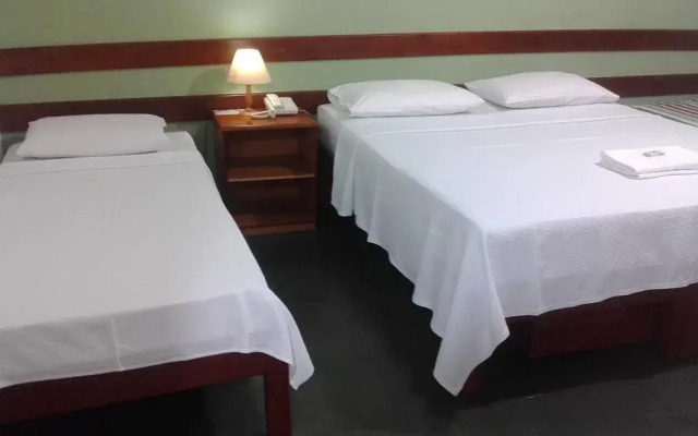 Pousada Oásis de Teresópolis