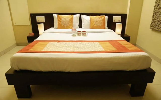 OYO Rooms Gajsinghpura Ajmer Road