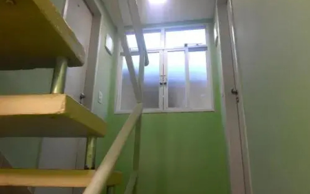 Hostel Zainha
