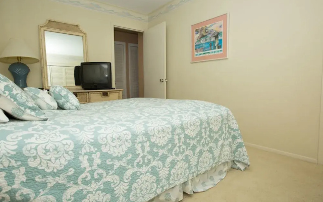 Sandpiper Cove #2042 - 2 Br Condo