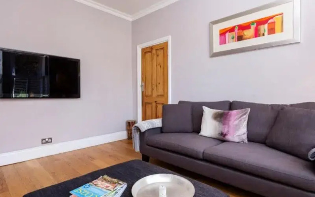 Veeve  4 Bed House On Havelock Road Wimbledon