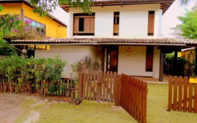 Casa Sapoti