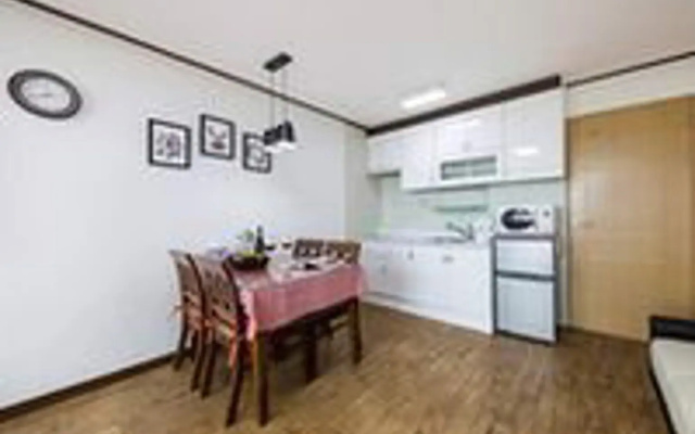 Yangyang Mybeach Pension