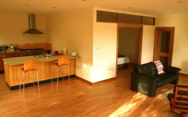 Icena Farm Accommodation