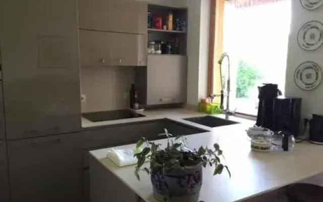 B&B Nel Verde