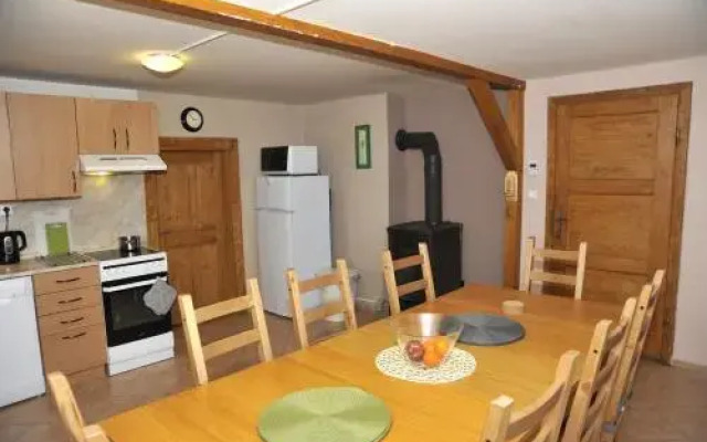 Apartmán Hořice na Šumavě