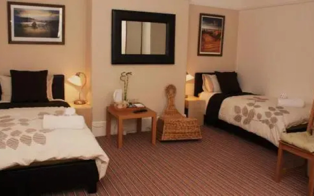 Southsea Lodge