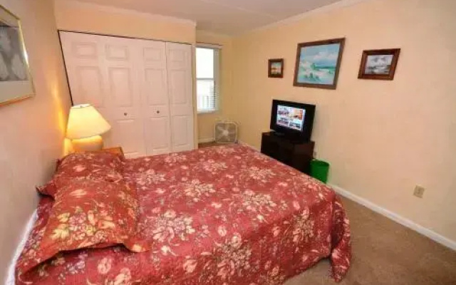 Summer Palace 30-N - 2 Br Condo