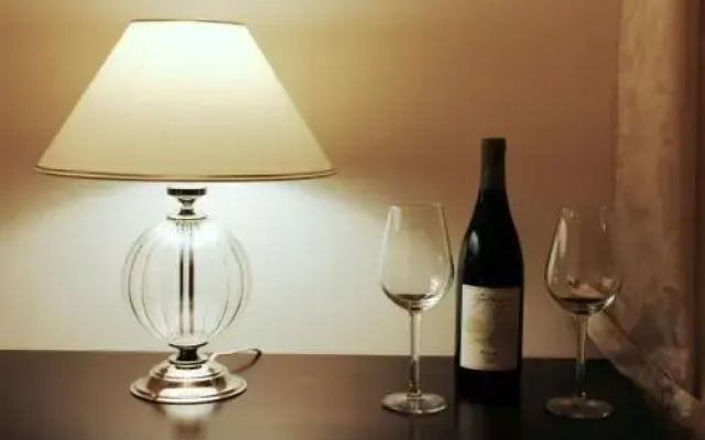 White & Gray Apartments