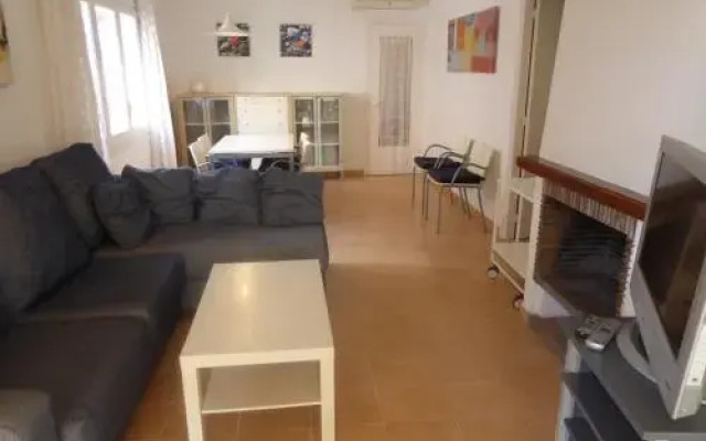 Apartamento Playa