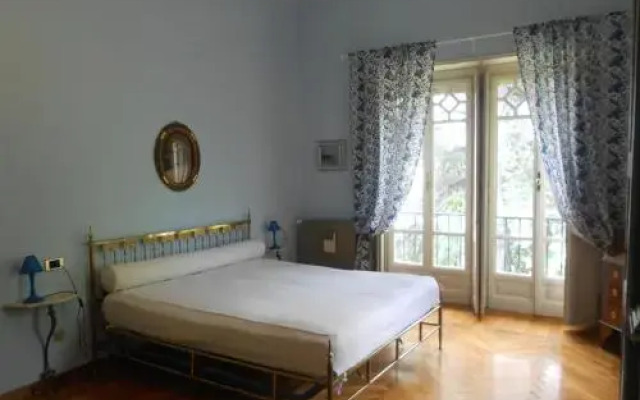 Villa Grilli di Cantarana