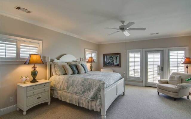 Seabrook Island Road 3804 by RedAwning