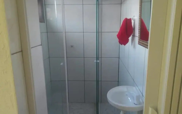 Hostel Bicho Preguiça