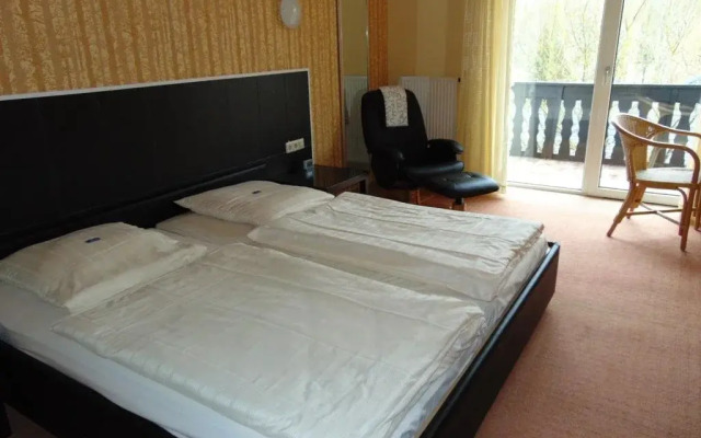 Landhotel Bechtel