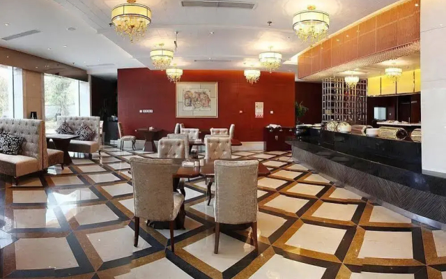 Chengdu Perfitful Hotel