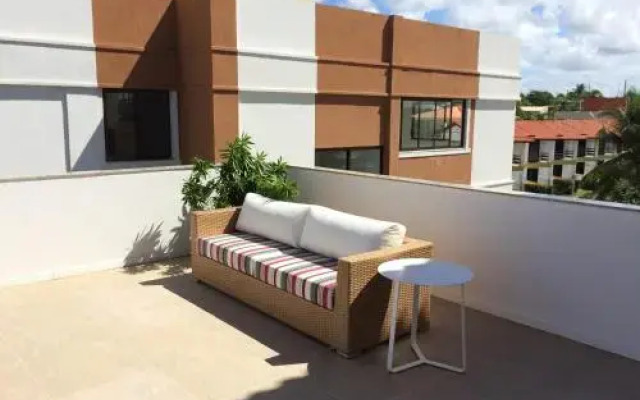 Lindo Apto 2/4 em Guarajuba