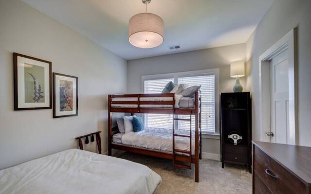 Park Ark NEW Nashville 4BR Best Location