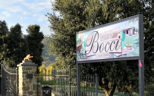 Agriturismo Bocci