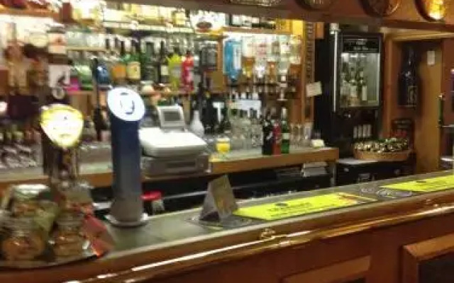 The Gretna Chase Hotel