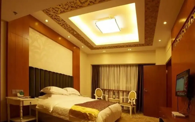 Baigang International Hotel