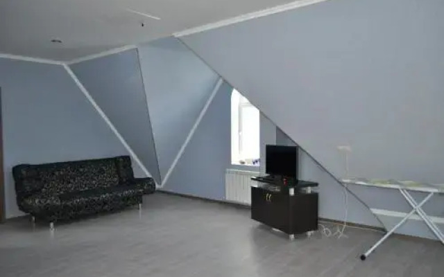 Guesthouse on Repina 4