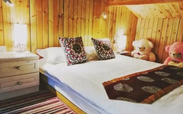Eva Garden hotel