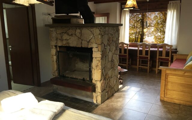 Tunquelen, Paraje de Reposo.