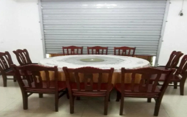 Qingyayuan Farm Stay