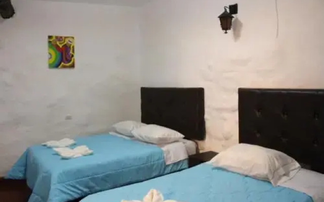 Danzak Hostel