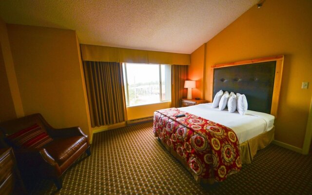 Sun Lodge of Angel Fire