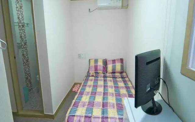 Dongdaemun 2C House Hostel