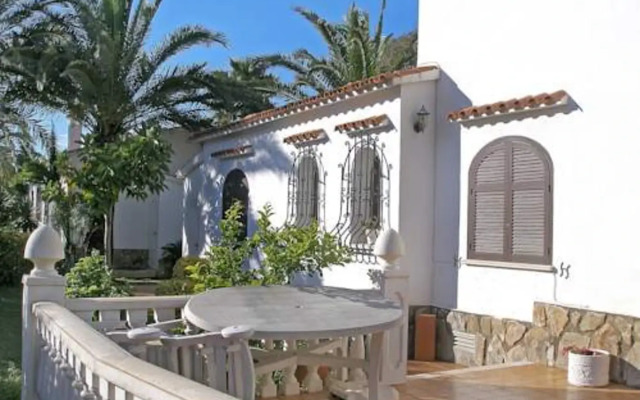 Holiday home El Retiro II Dénia