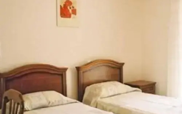 Athena Villa