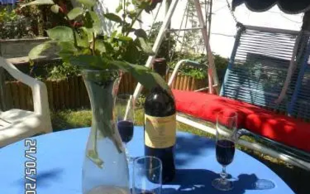 Le Tre Bandiere