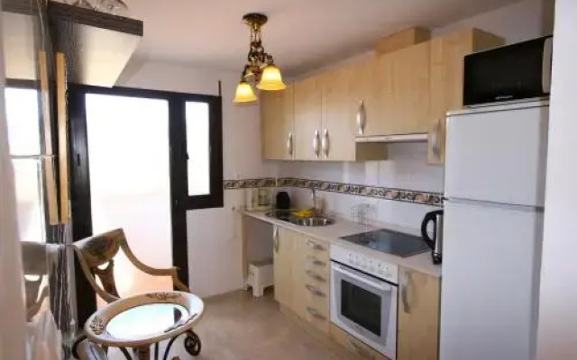 Villa Marina Aguilas Apt. AD4