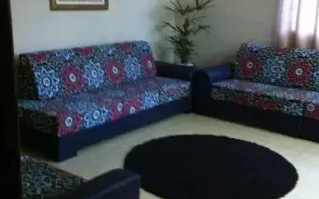 Hotel Terra Da Padroeira