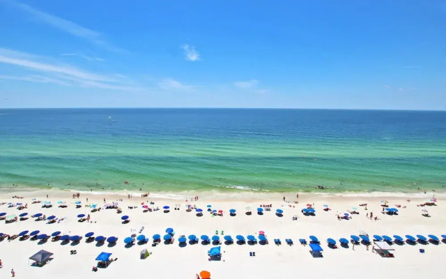 Crystal Shores West 702