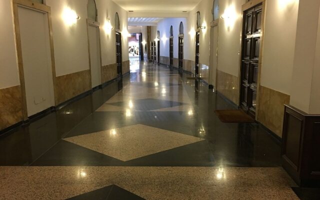 Private Luxury Suite