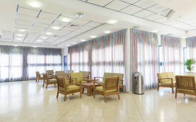 HI - Ein Gedi Hostel