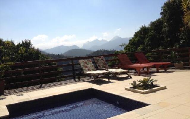 Pousada Alto Itaipava