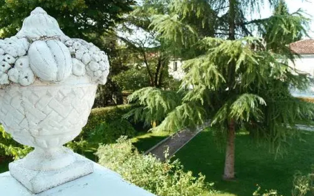 BB Villa Romano