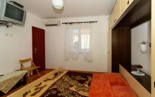 Rooms Antica