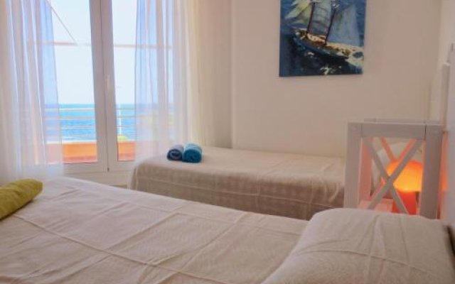 Estudio Costa Calpe - Horizonte