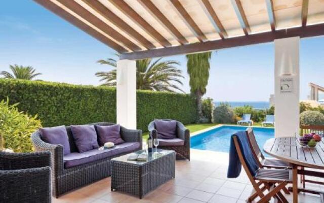Villa Sonrisa