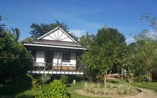Sun Bear Bungalows