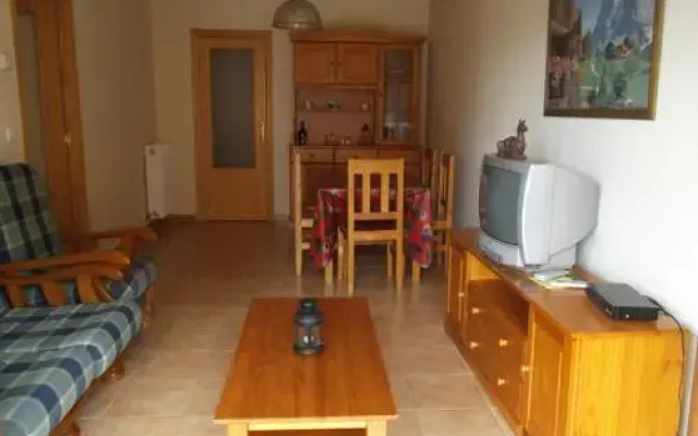 San Babil Apartamentos