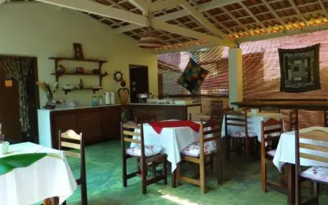 Pousada Velha Boipeba