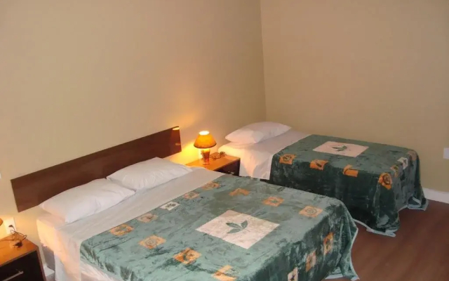 Hotel Solare