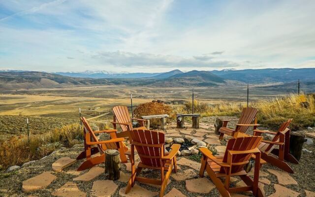 Whispering Aspens - 6 Br Home