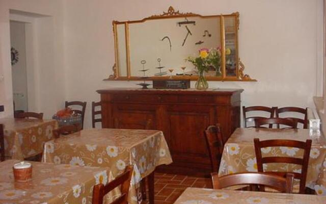 Agriturismo La Cantina San Martino